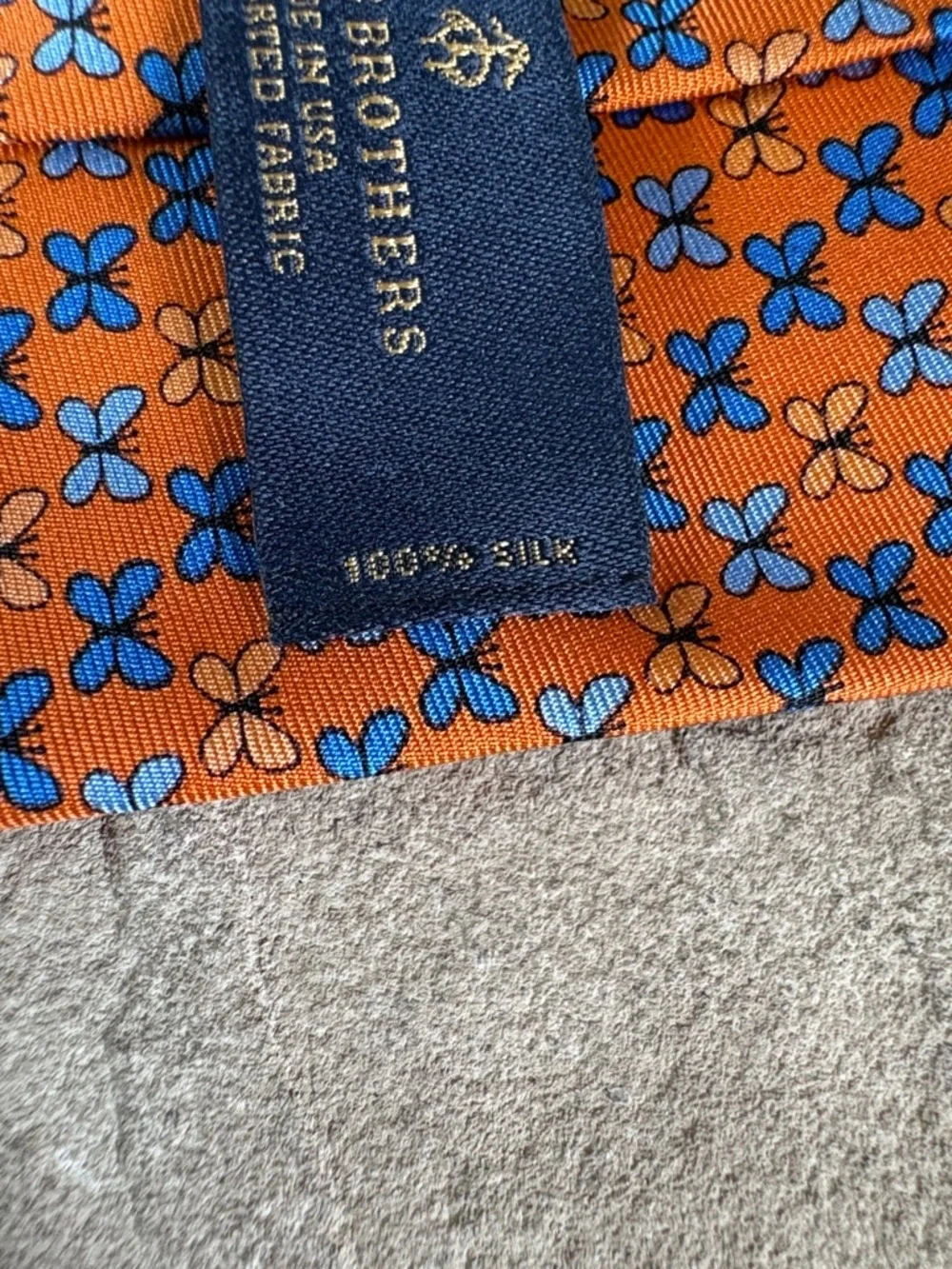 Brooks Brothers brooks brothers
